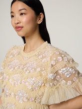 Bild von Abendkleid DAISY WAVE