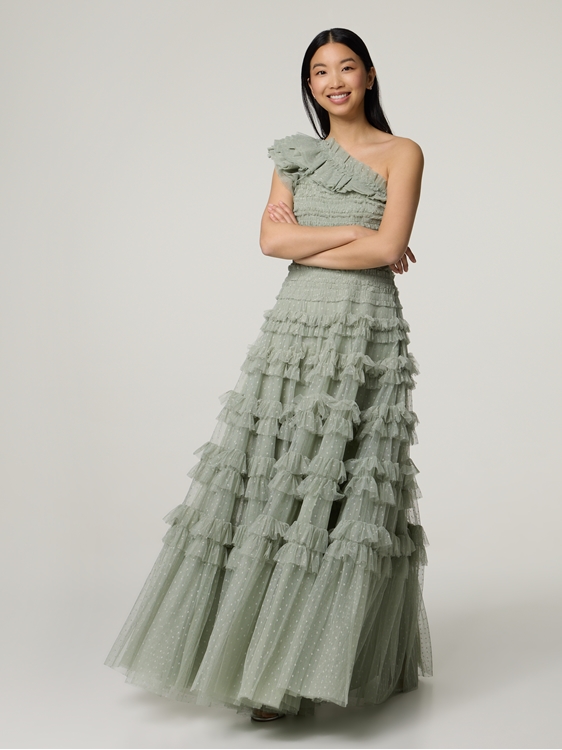 Image sur Robe de soirée LISETTE