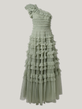 Image sur Robe de soirée LISETTE