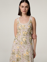 Bild von Cocktailkleid FLORINE SCOOP