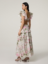 Bild von Cocktailkleid ROSE COTTON