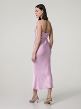 Bild von Cocktailkleid BIAS COWL