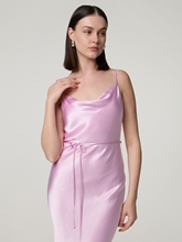 Bild von Cocktailkleid BIAS COWL