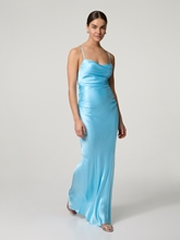 Image sur Robe de cocktail LA LUNE