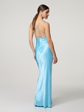 Image sur Robe de cocktail LA LUNE