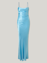 Image sur Robe de cocktail LA LUNE