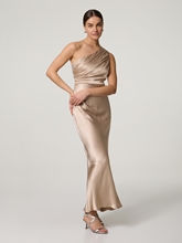 Image sur Robe de soirée GATHERED ONE