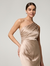 Image sur Robe de soirée GATHERED ONE