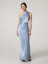 Bild von Abendkleid GATHERED ONE