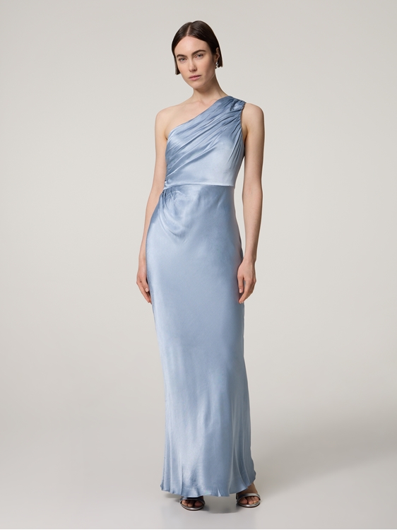 Bild von Abendkleid GATHERED ONE
