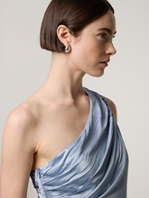 Bild von Abendkleid GATHERED ONE