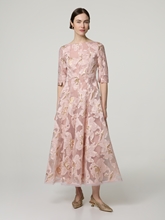 Image sur Robe de cocktail BOGNA9
