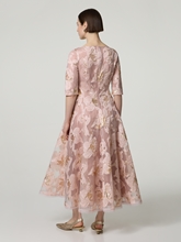Image sur Robe de cocktail BOGNA9
