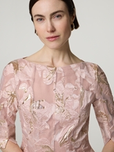 Image sur Robe de cocktail BOGNA9