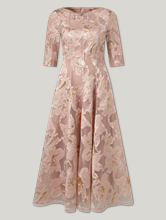Image sur Robe de cocktail BOGNA9