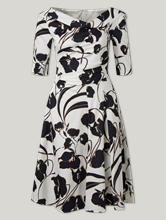 Bild von Cocktailkleid