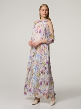 Image sur Robe longue ZETADEA