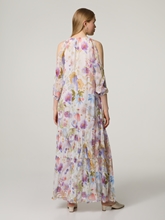 Image sur Robe longue ZETADEA