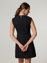 Bild von Etuikleid aus Bouclé KYRIA