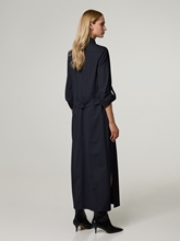 Bild von Midikleid aus Schurwolle