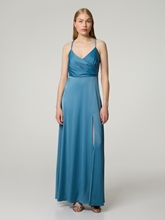 Bild von Cocktailkleid aus Satin