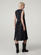 Bild von Midikleid aus Denim