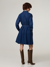 Bild von Midikleid BALENIO