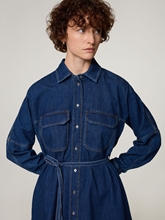 Bild von Midikleid BALENIO