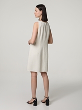Bild von Minikleid aus Bouclé