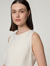 Bild von Minikleid aus Bouclé