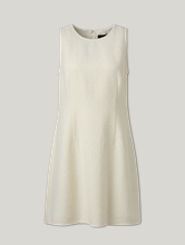 Bild von Minikleid aus Bouclé