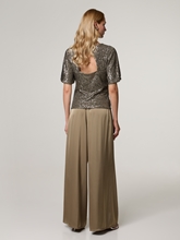 Bild von Hose aus Satin