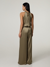 Bild von Jumpsuit aus Satin