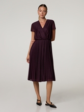 Bild von Cocktailkleid mit Glitzer