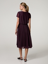 Bild von Cocktailkleid mit Glitzer