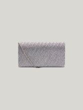 Image sur Pochette avec paillettes