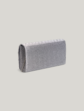 Image sur Pochette avec paillettes