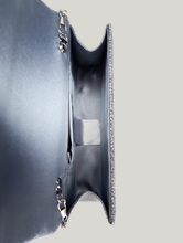 Image sur Pochette avec paillettes