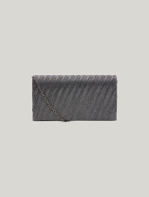 Image sur Pochette avec paillettes