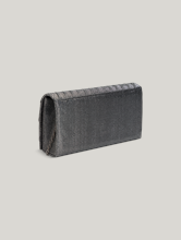 Image sur Pochette avec paillettes