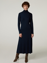 Bild von Strickkleid FORBINI