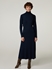 Bild von Merino Strickkleid