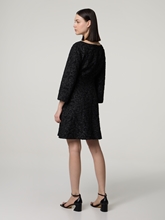 Bild von Cocktailkleid aus Jacquard