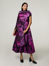 Image sur Etole avec jacquard