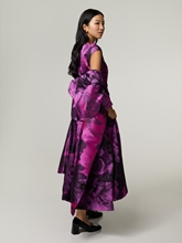 Image sur Etole avec jacquard