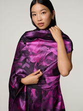 Image sur Etole avec jacquard