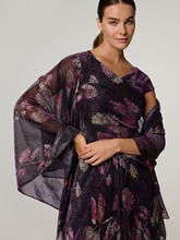 Bild von Stola mit Muster