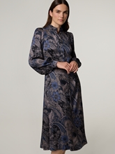 Bild von Midikleid aus Seide