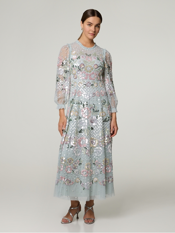 Bild von Cocktailkleid ROSALIE