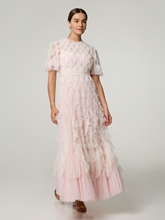 Image sur Robe de cocktail ROSELLA